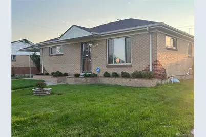 7733 Navajo Street, Denver, CO 80221 - Photo 3