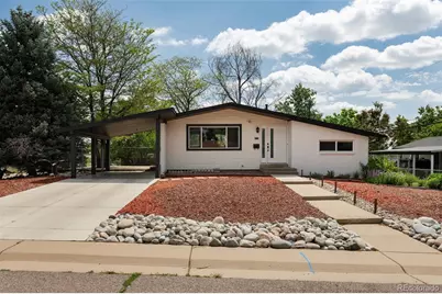 8370 Quivira Drive, Denver, CO 80229 - Photo 1