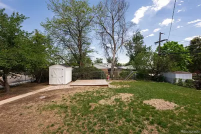 8370 Quivira Drive, Denver, CO 80229 - Photo 37