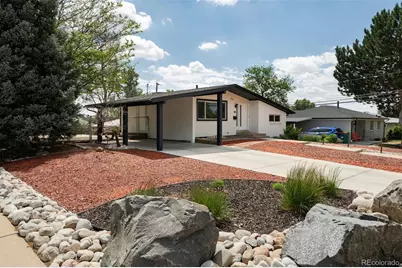 8370 Quivira Drive, Denver, CO 80229 - Photo 41