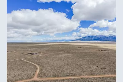 Lot 11,12,13 Slvr, Blanca, CO 81123 - Photo 3
