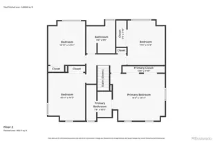 5046 W 103rd Cir, Westminster, CO 80031 - Photo 49