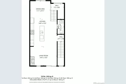 2515 Bryant Street, Denver, CO 80211 - Photo 43
