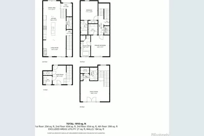 2515 Bryant Street, Denver, CO 80211 - Photo 47