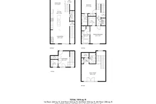 2515 Bryant St, Denver, CO 80211 - Photo 47