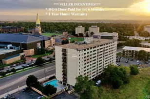 2225 Buchtel Blvd, Denver, CO 80210 - Photo 1