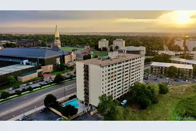 2225 Buchtel Boulevard #1011, Denver, CO 80210 - Photo 29