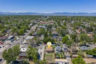 3824 N Clay Street #3824 3826 3828, Denver, CO 80211 - Photo 43
