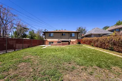 3824 N Clay Street #3824, 3826, 3828, Denver, CO 80211 - Photo 35