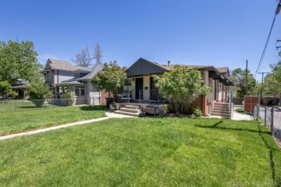 3824 N Clay Street #3824, 3826, 3828, Denver, CO 80211 - Photo 3