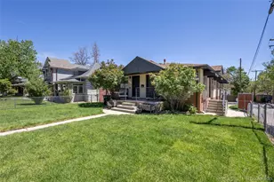 3824 N Clay Street #3824 3826 3828, Denver, CO 80211 - Photo 3