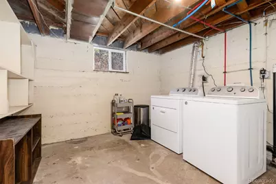 3824 N Clay Street #3824, 3826, 3828, Denver, CO 80211 - Photo 37