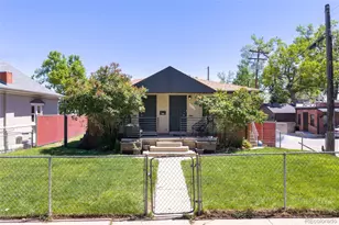 3824 N Clay Street #3824 3826 3828, Denver, CO 80211 - Photo 1