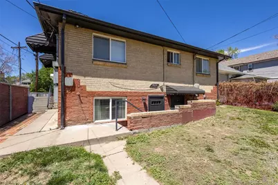 3824 N Clay Street #3824, 3826, 3828, Denver, CO 80211 - Photo 27
