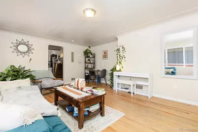 3824 N Clay Street #3824, 3826, 3828, Denver, CO 80211 - Photo 9