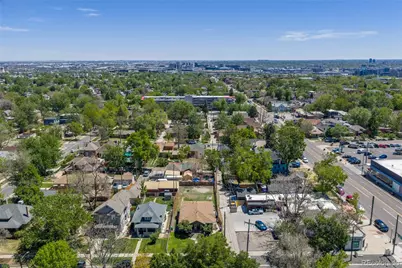 3824 N Clay Street #3824, 3826, 3828, Denver, CO 80211 - Photo 45