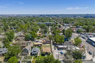 3824 N Clay Street #3824 3826 3828, Denver, CO 80211 - Photo 45