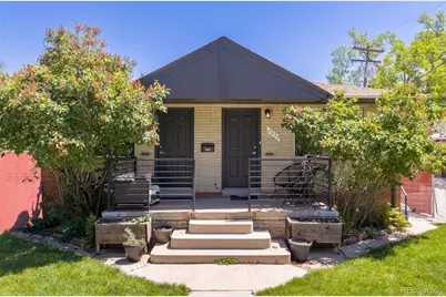 3824 N Clay Street #3824, 3826, 3828, Denver, CO 80211 - Photo 5