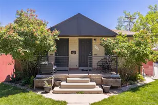 3824 N Clay Street #3824 3826 3828, Denver, CO 80211 - Photo 5