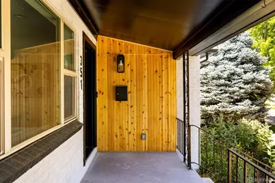 351 Elm Street, Denver, CO 80220 - Photo 3