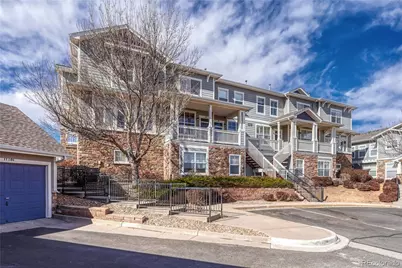 9558 Pearl Circle #105, Parker, CO 80134 - Photo 31