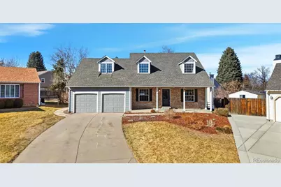 7061 S Glencoe Court, Centennial, CO 80122 - Photo 1