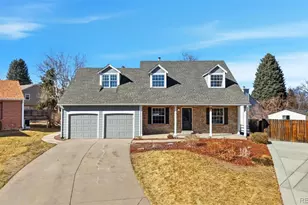 7061 S Glencoe Ct, Centennial, CO 80122 - Photo 1