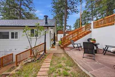 4804 S Pine Road, Evergreen, CO 80439 - Photo 37