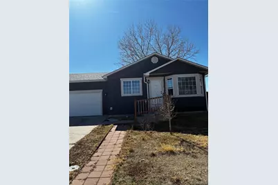 850 E 21st Street, Greeley, CO 80631 - Photo 1