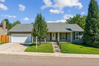 10235 W Glasgow Avenue, Littleton, CO 80127 - Photo 1