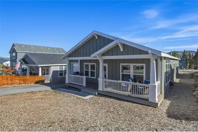115 Brooklyn Circle, Leadville, CO 80461 - Photo 3