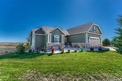 3648 Tom Mix Circle, Parker, CO 80138 - Photo 5