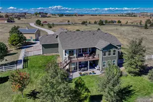 3648 Tom Mix Cir, Parker, CO 80138 - Photo 3