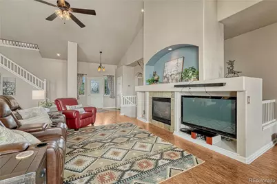 3648 Tom Mix Circle, Parker, CO 80138 - Photo 11