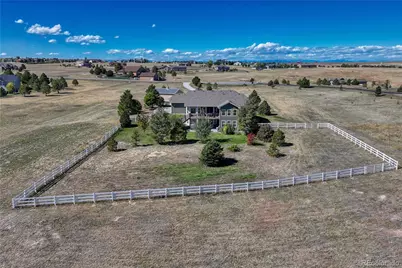 3648 Tom Mix Circle, Parker, CO 80138 - Photo 47