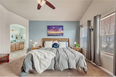 3648 Tom Mix Circle, Parker, CO 80138 - Photo 21