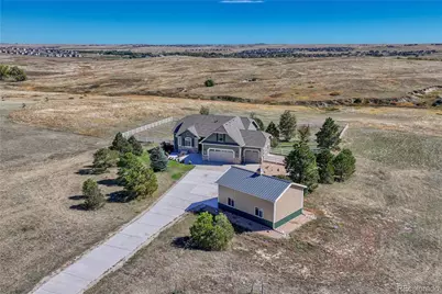 3648 Tom Mix Circle, Parker, CO 80138 - Photo 1