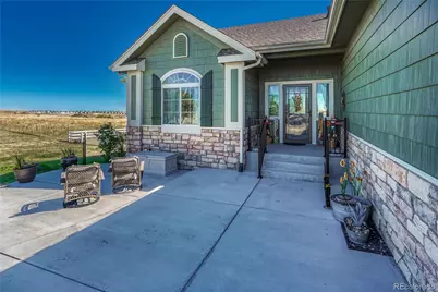 3648 Tom Mix Circle, Parker, CO 80138 - Photo 7