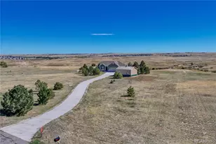 3648 Tom Mix Cir, Parker, CO 80138 - Photo 1