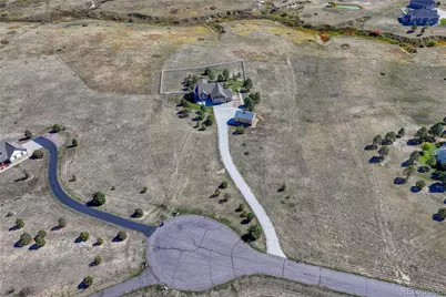 3648 Tom Mix Circle, Parker, CO 80138 - Photo 49