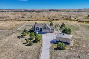 3648 Tom Mix Cir, Parker, CO 80138 - Photo 1