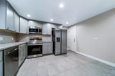 [Address not provided], Denver, CO  - Photo 9
