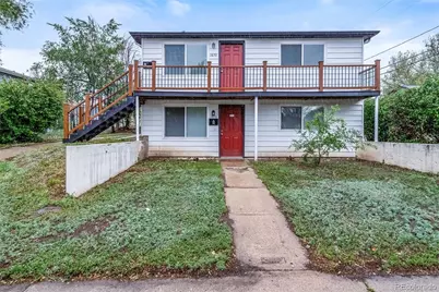 [Address not provided], Denver, CO  - Photo 1