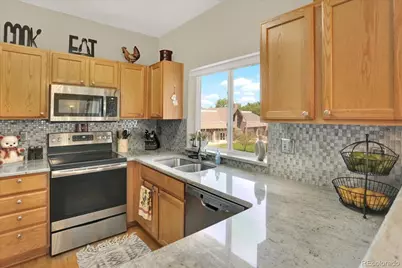 2895 W Riverwalk Circle #215, Littleton, CO 80123 - Photo 11