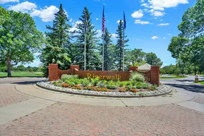 2895 W Riverwalk Circle #215, Littleton, CO 80123 - Photo 1