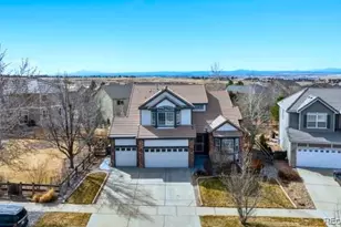 12013 Singing Winds St, Parker, CO 80138 - Photo 1