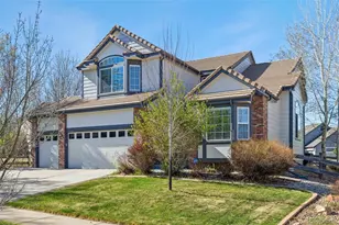 12013 Singing Winds St, Parker, CO 80138 - Photo 1