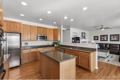 12013 Singing Winds Street, Parker, CO 80138 - Photo 41