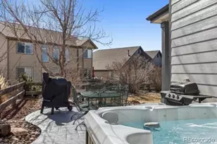 12013 Singing Winds St, Parker, CO 80138 - Photo 7