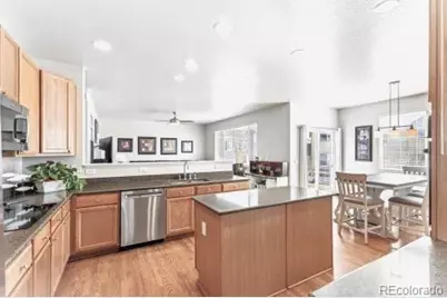 12013 Singing Winds Street, Parker, CO 80138 - Photo 39